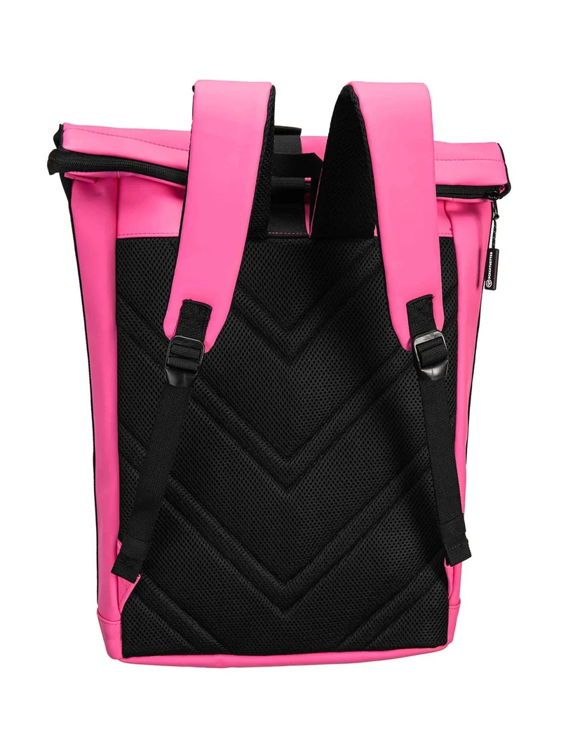 Rucksack Hamburg PU Look