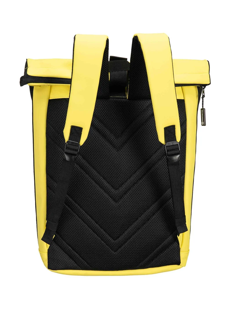 Rucksack Hamburg PU Look