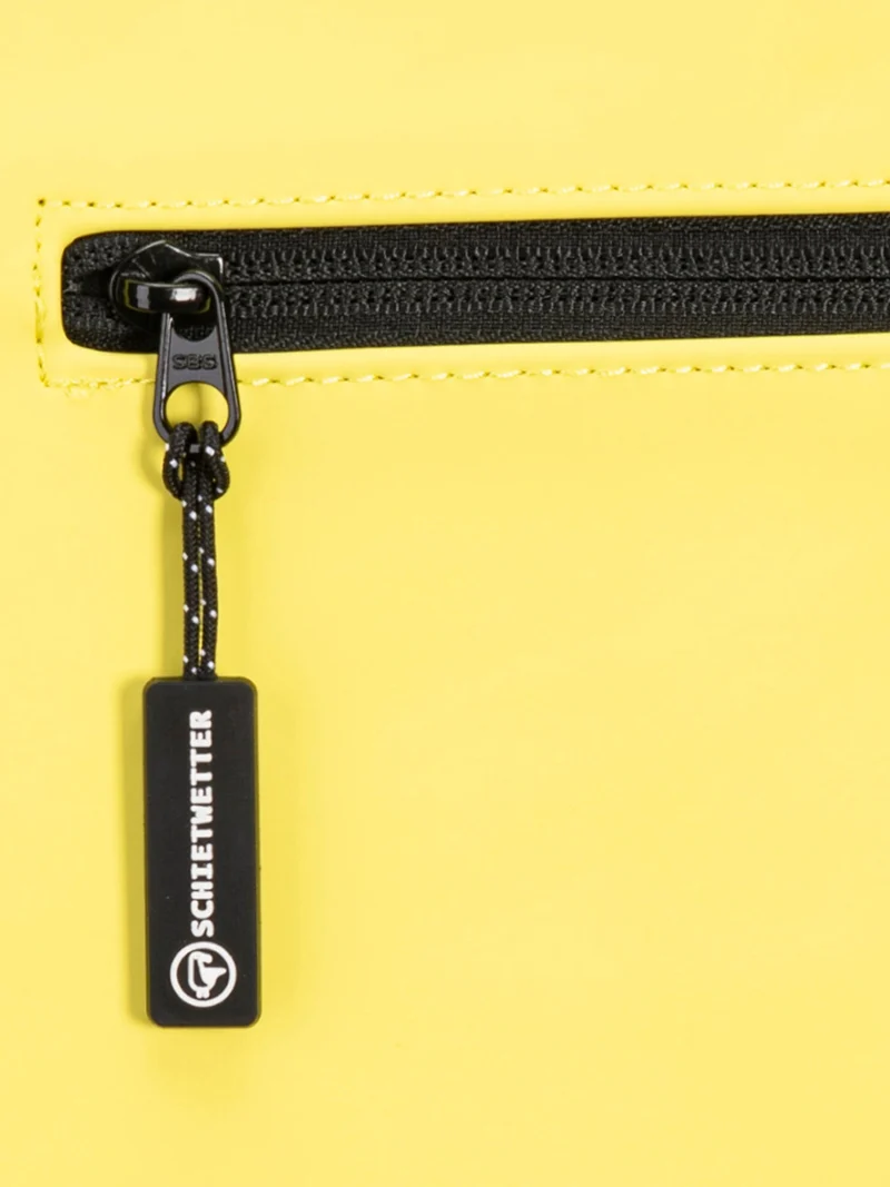 Rucksack Hamburg PU Look