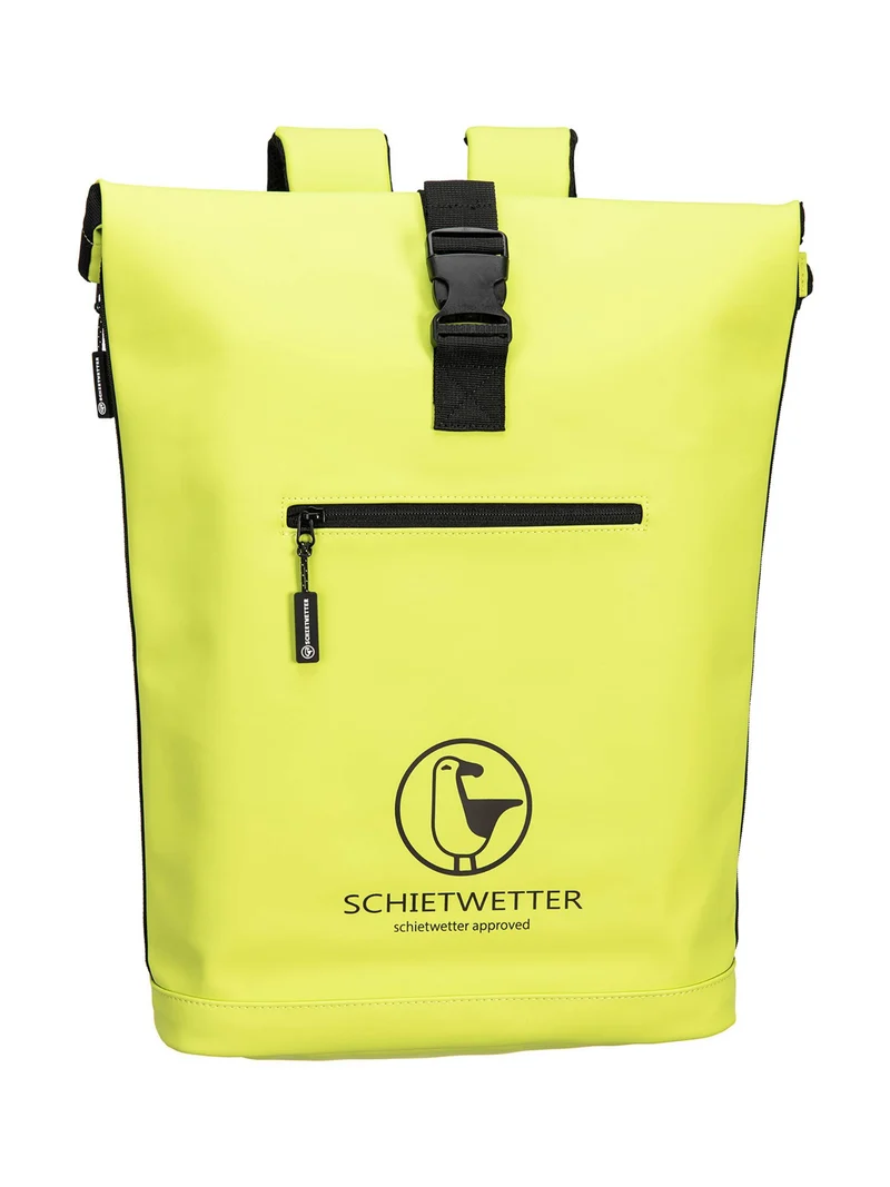 Rucksack Hamburg PU Look