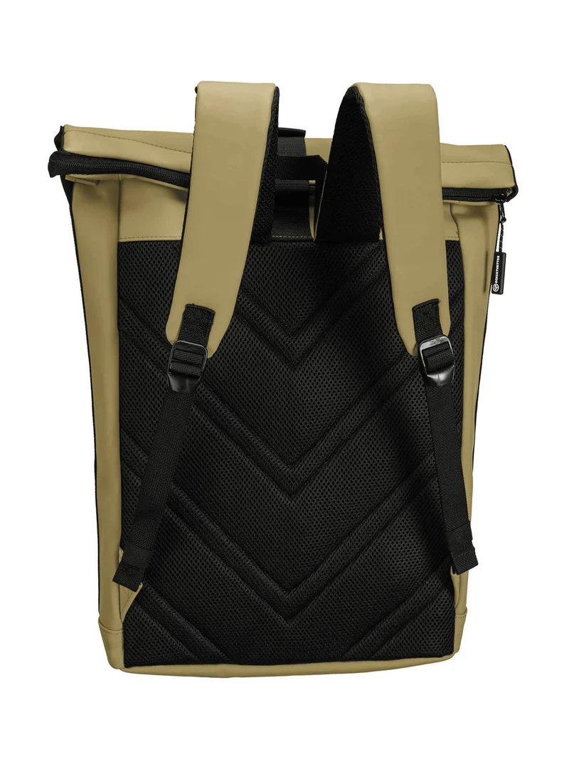 Rucksack Hamburg PU Look