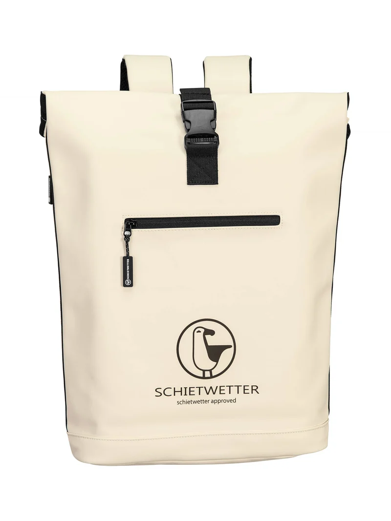 Rucksack Hamburg PU Look