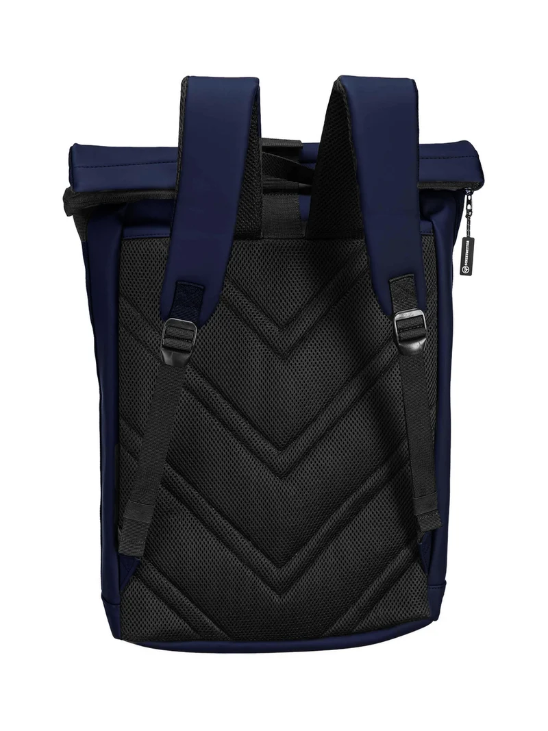 Rucksack Hamburg PU Look