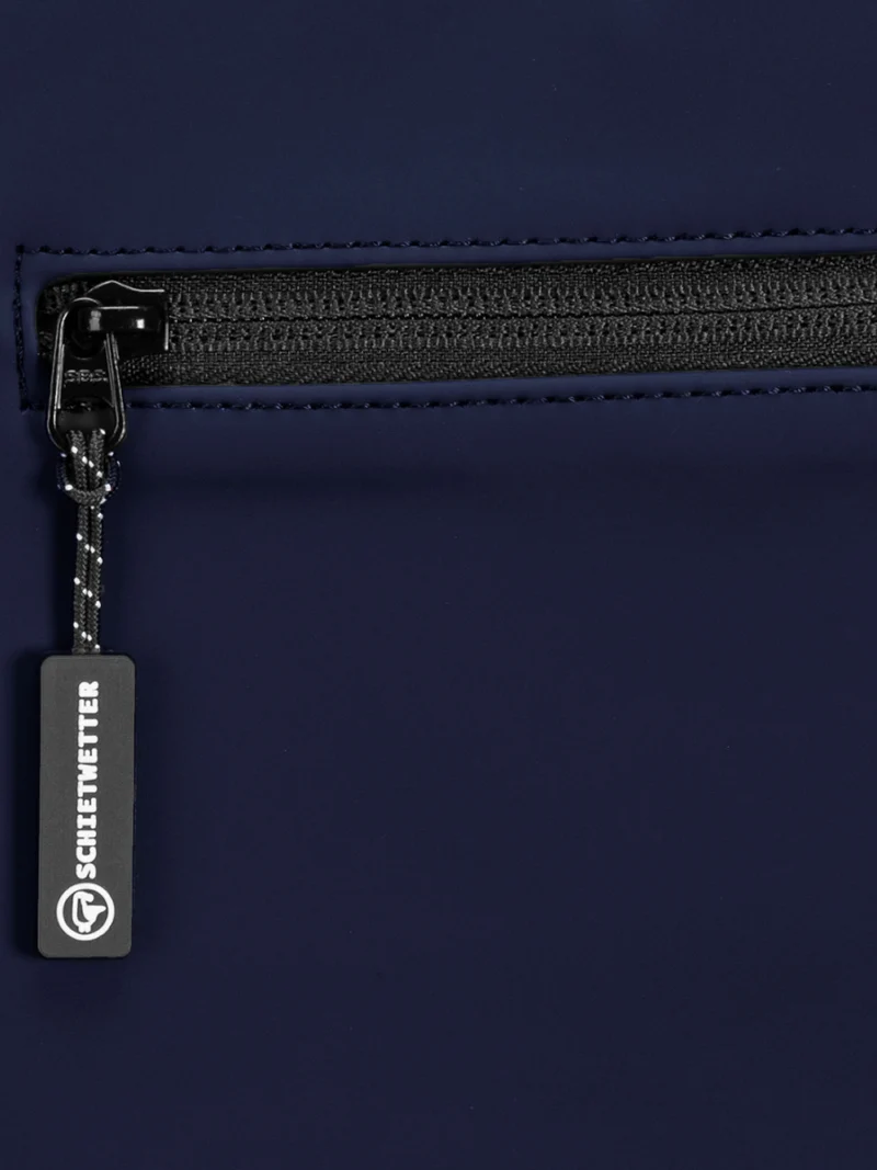 Rucksack Hamburg PU Look