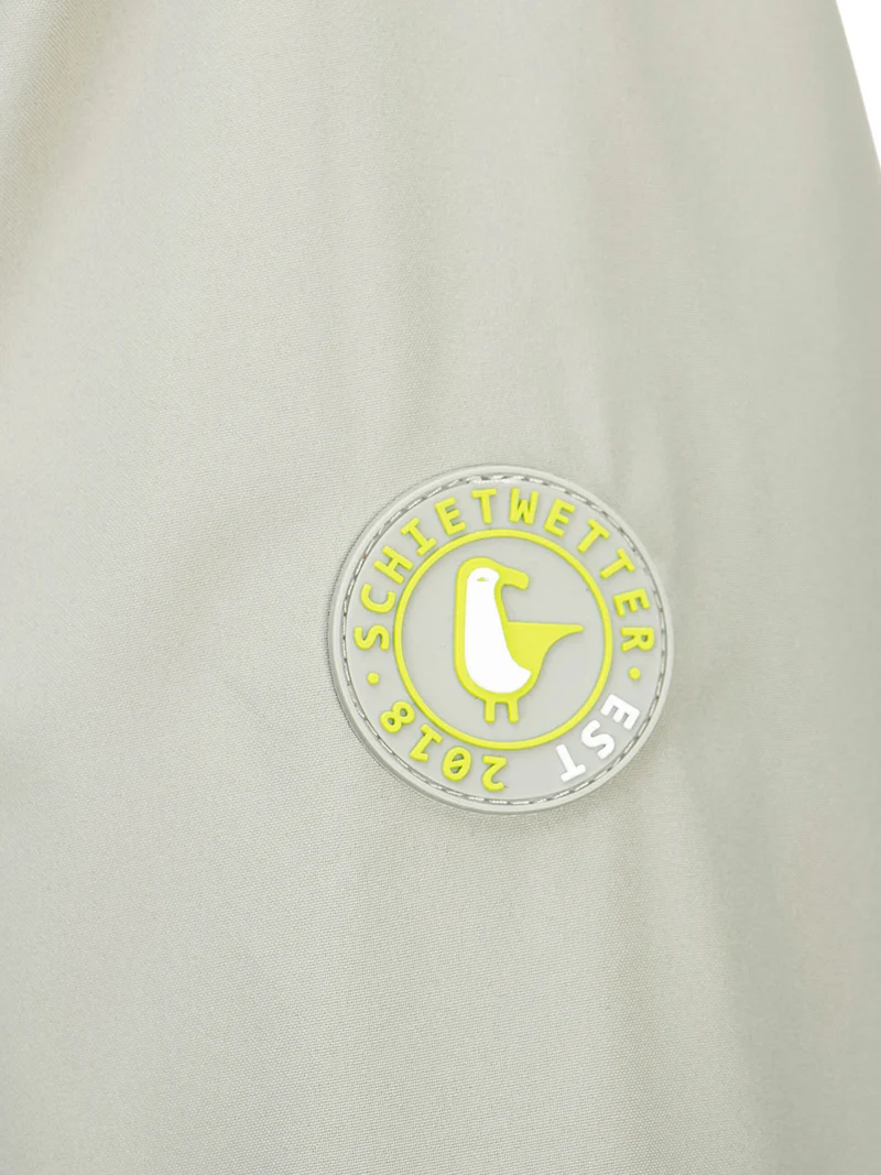 F-Parka Drei Finger John