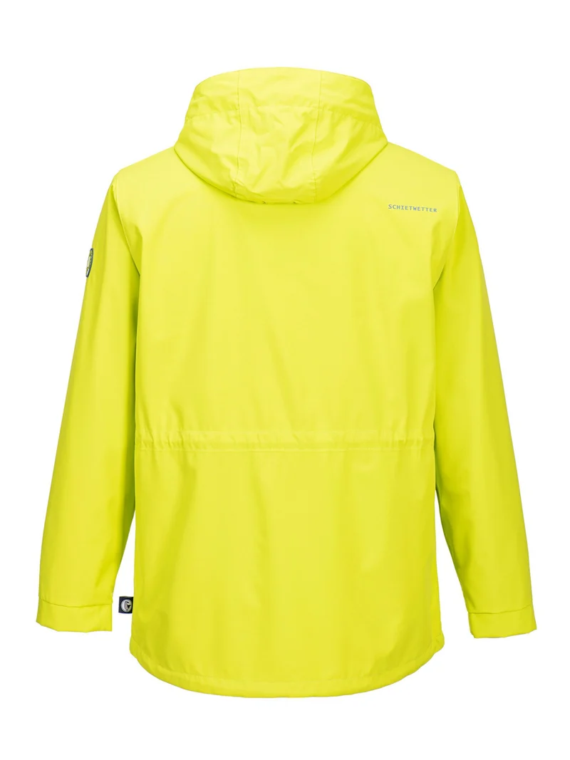 F-Parka Drei Finger John