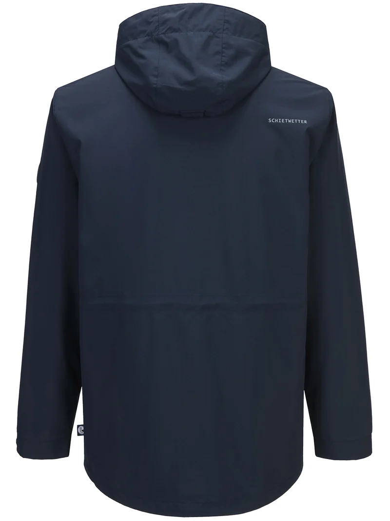F-Parka Drei Finger John