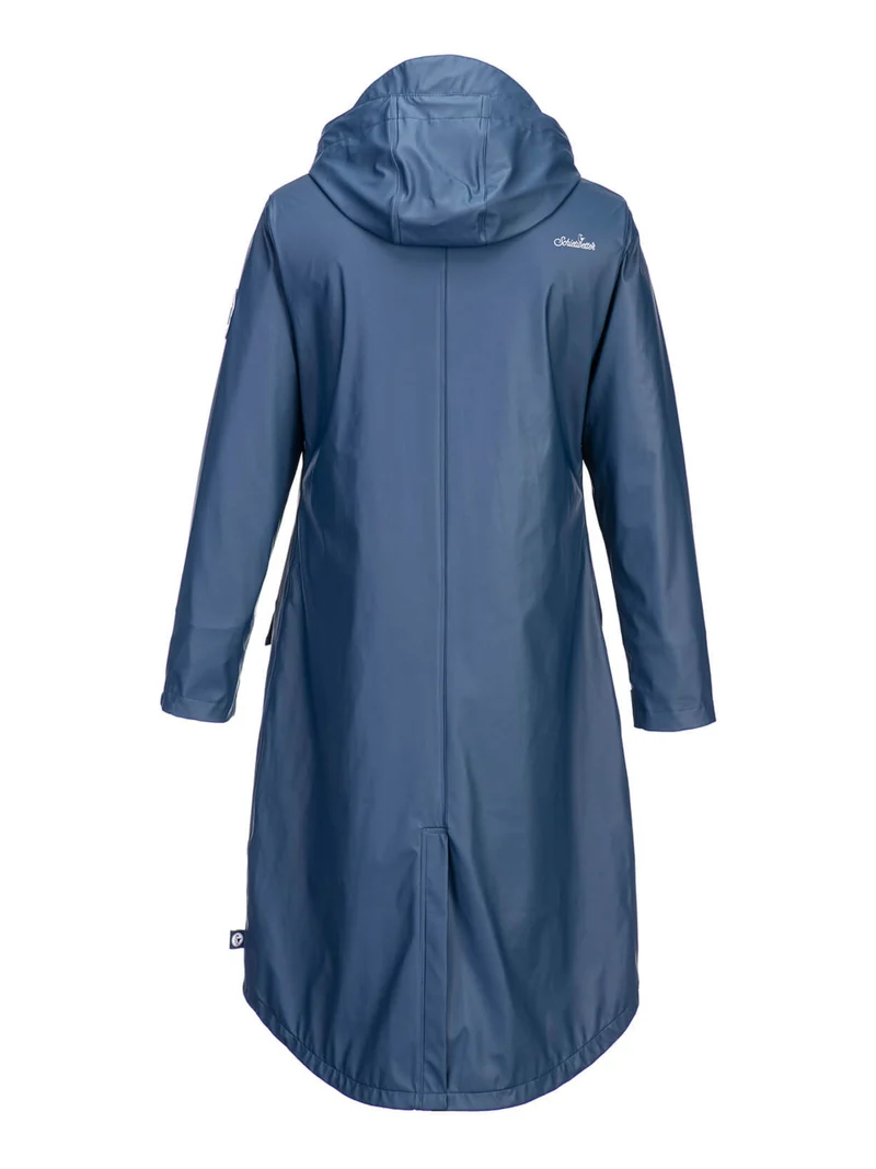 Da.Friesennerz Parka lang Emma