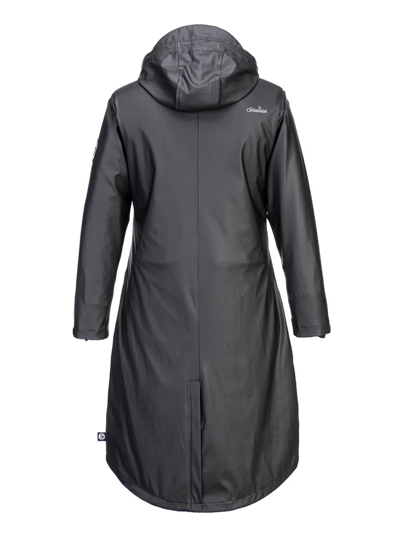 Da.Friesennerz Parka lang Emma