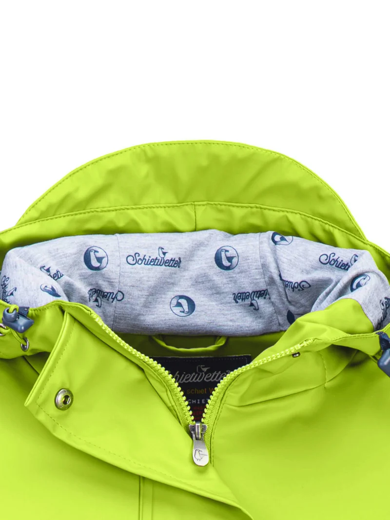 Da.Friesennerz Parka lang Emma