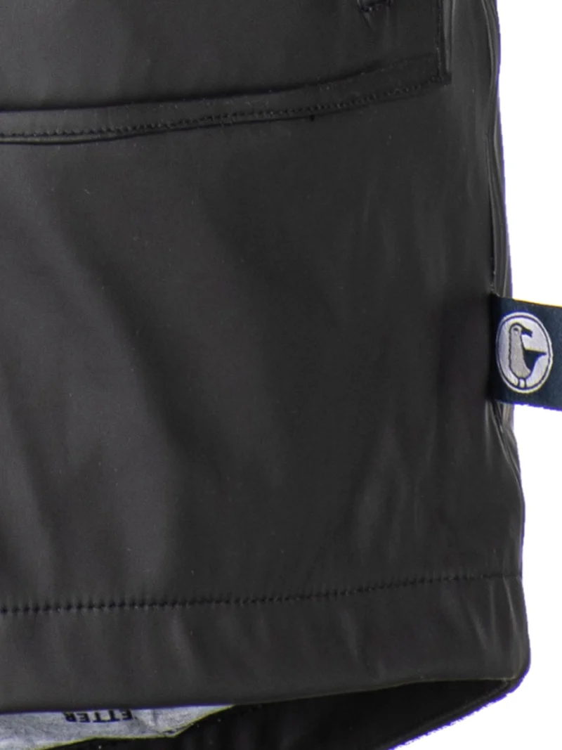 Friesennerz Parka LangbeinEnno