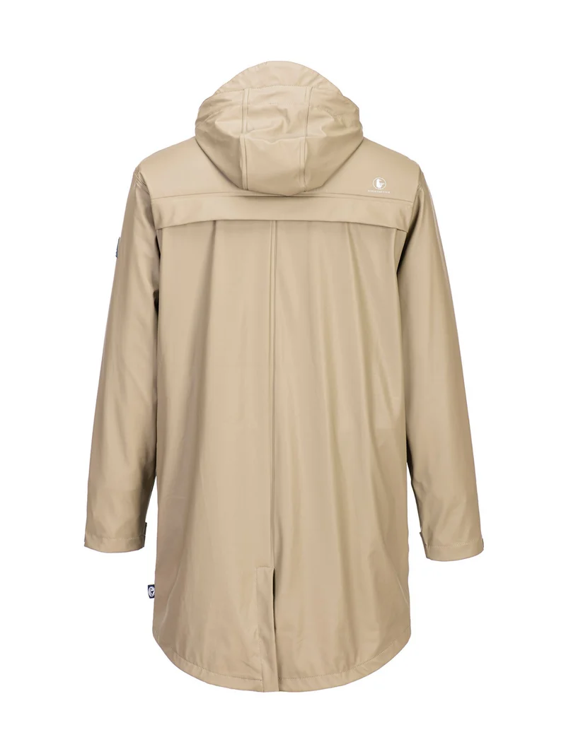 Friesennerz Parka LangbeinEnno