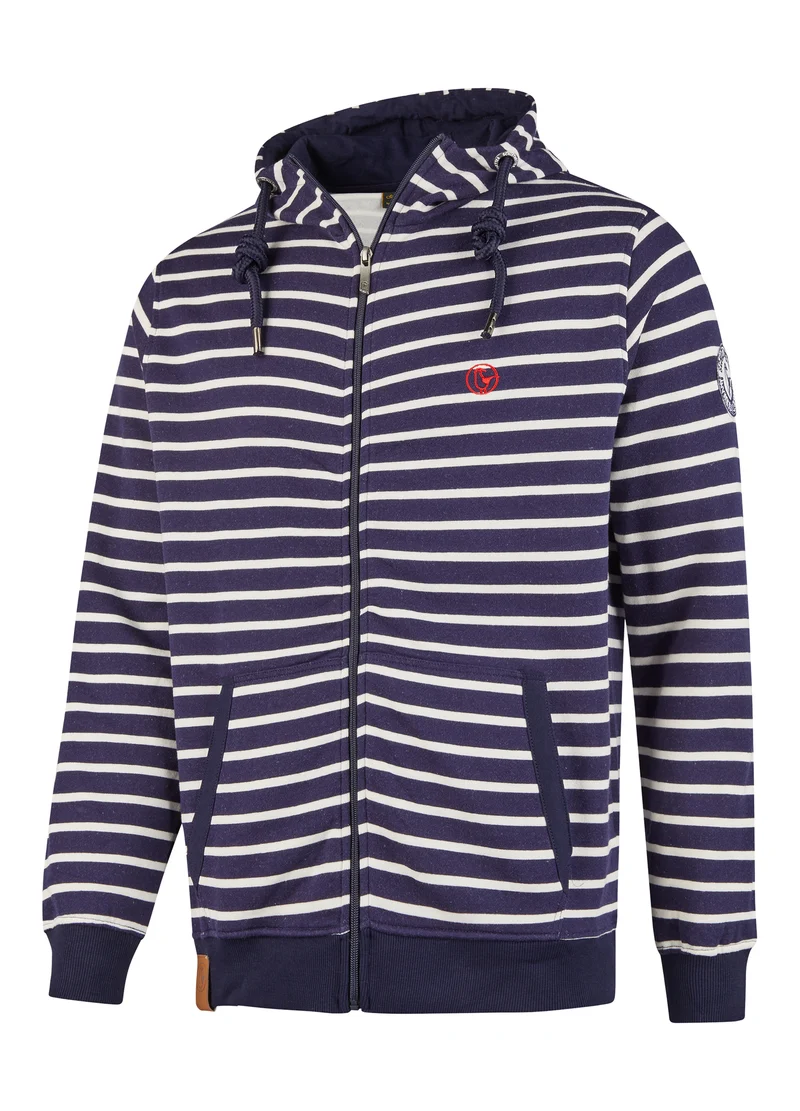 Herren Hoodie Jacke
