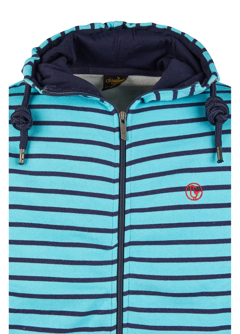 Herren Hoodie Jacke