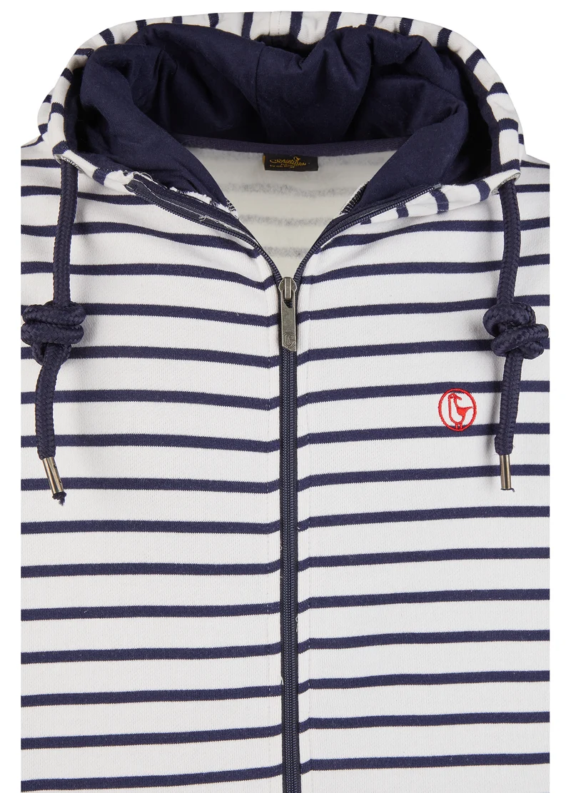 Herren Hoodie Jacke