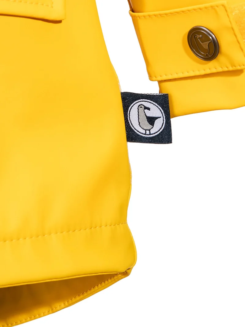 Mädchen Ostfriesennerz Parka