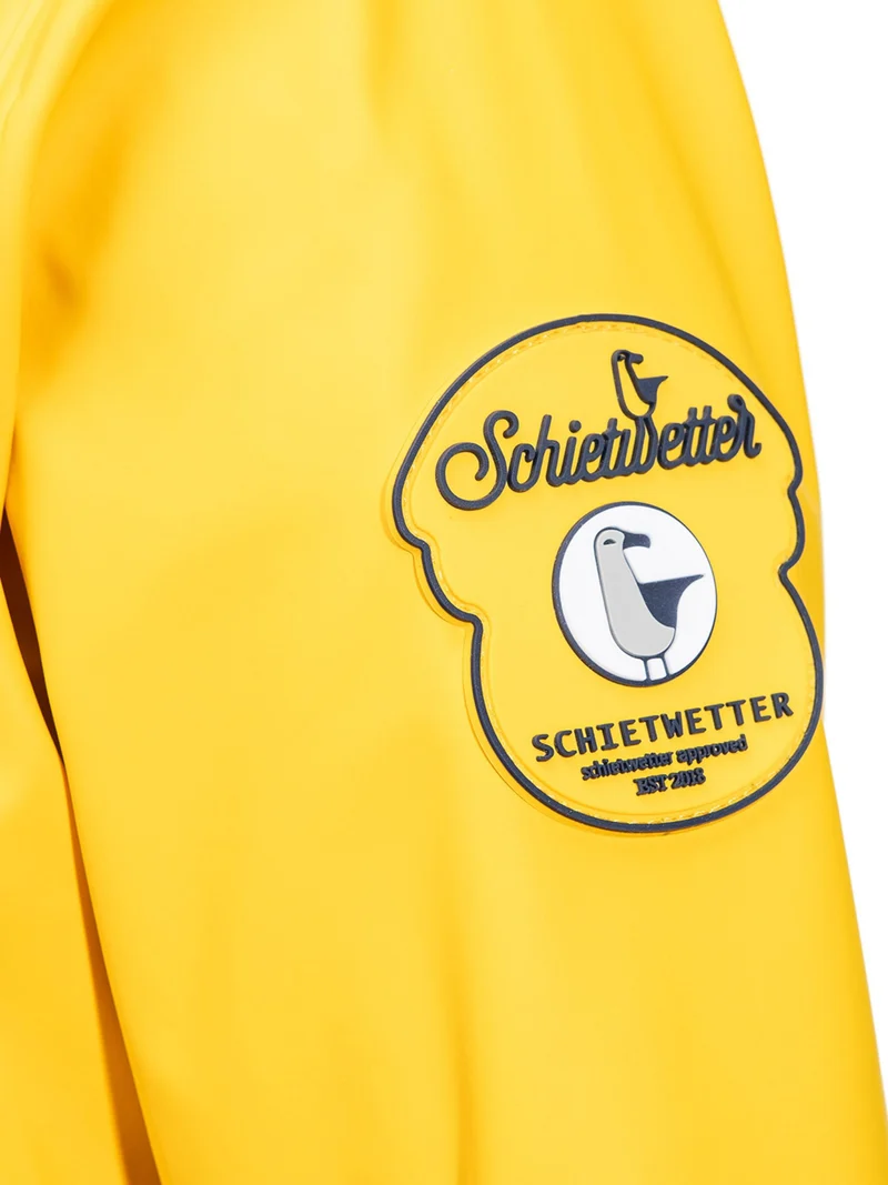 Mädchen Ostfriesennerz Parka