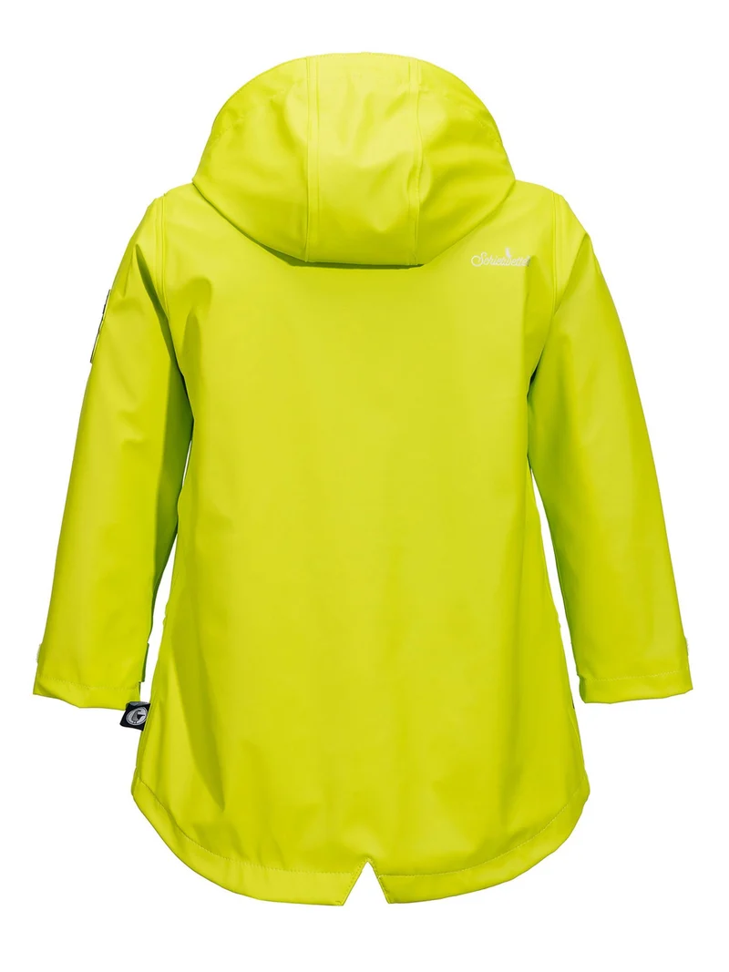 Mädchen Ostfriesennerz Parka