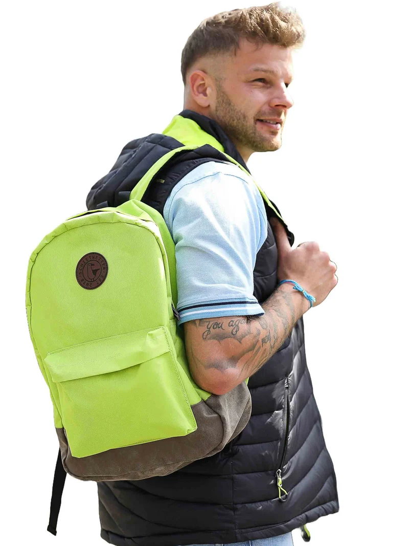 Rucksack 14 Ltr.