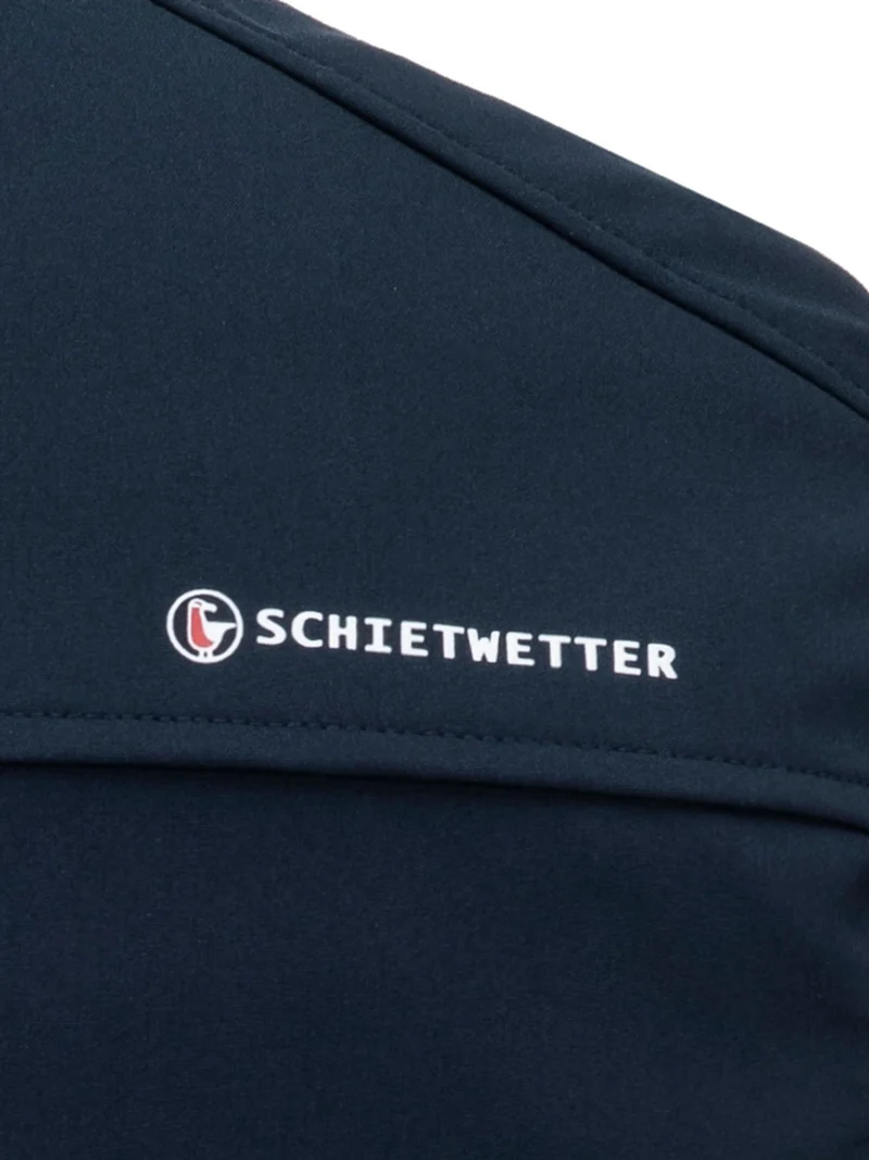 Softs-Weste Salzwasser Heiko