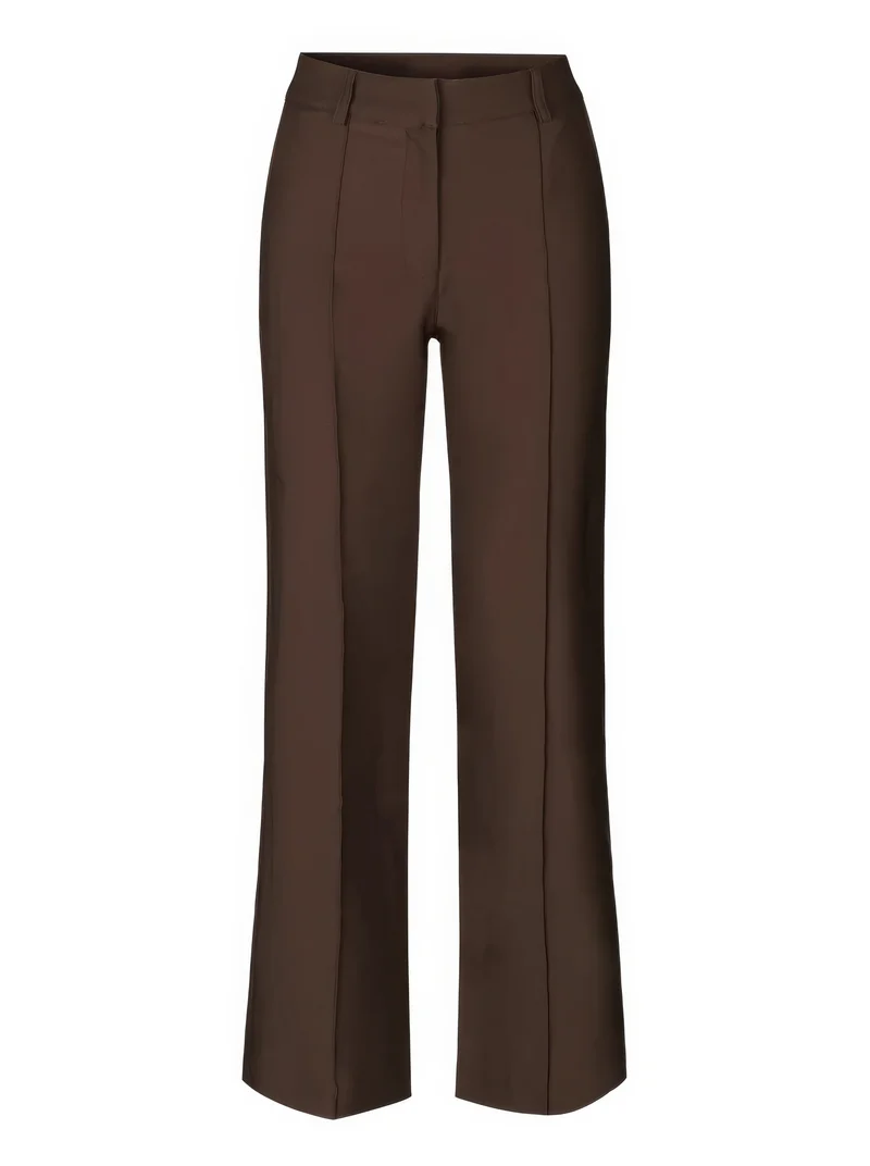 Emma | Elegante Damen Hose mit hoher Taille