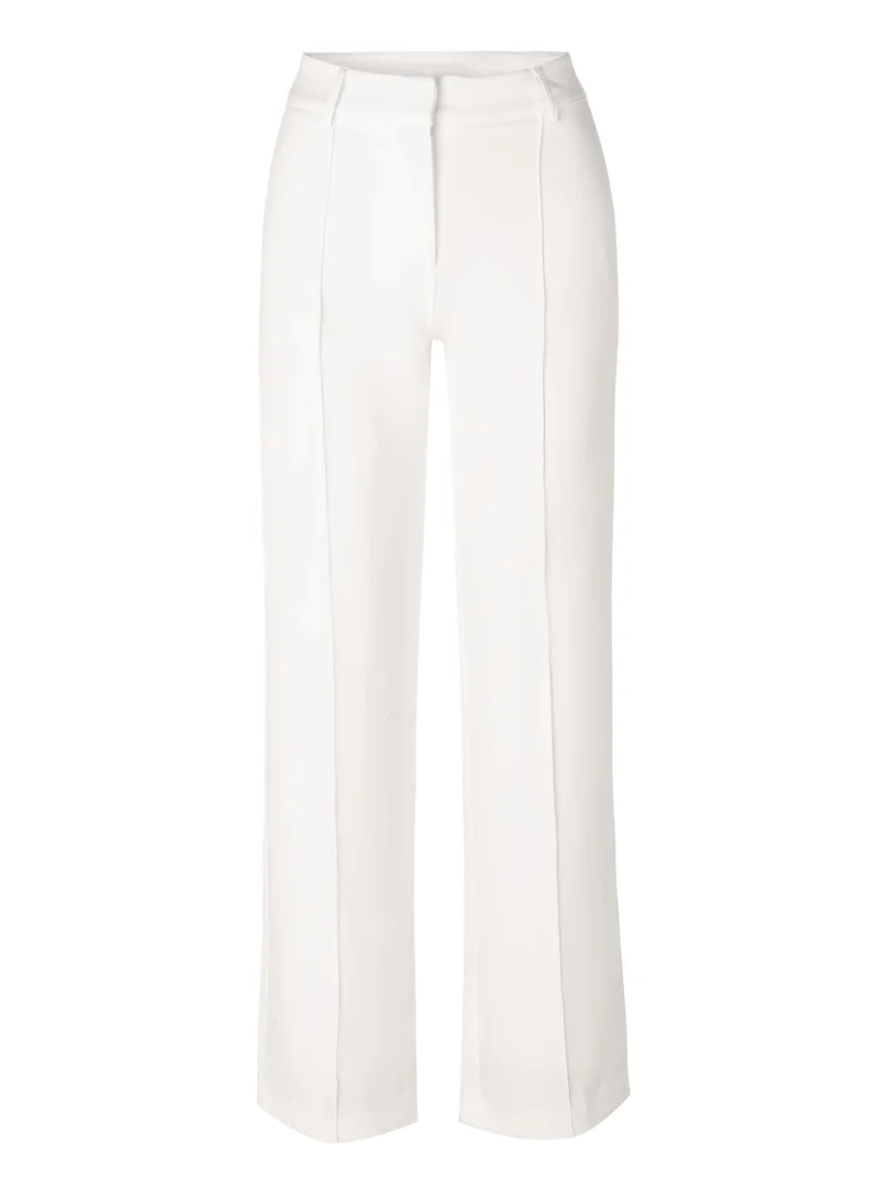 Emma | Elegante Damen Hose mit hoher Taille