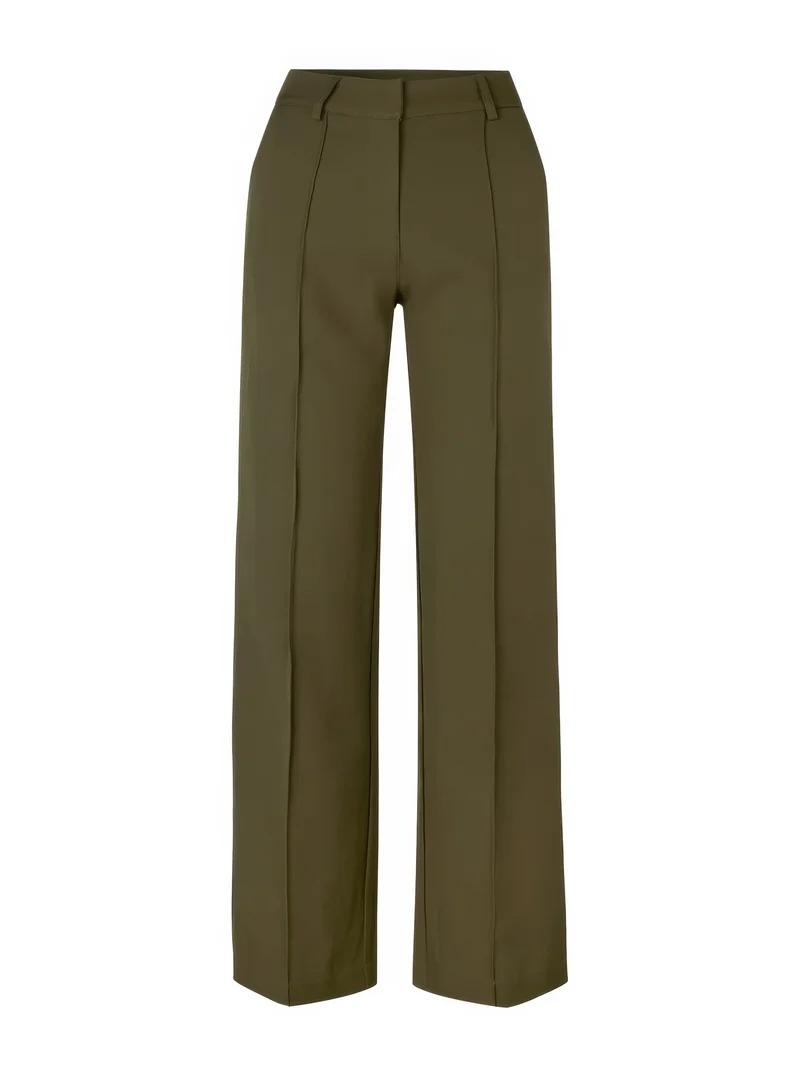 Emma | Elegante Damen Hose mit hoher Taille