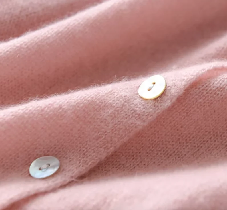 Charlotte | Gemütlicher Cardigan zum Schichten