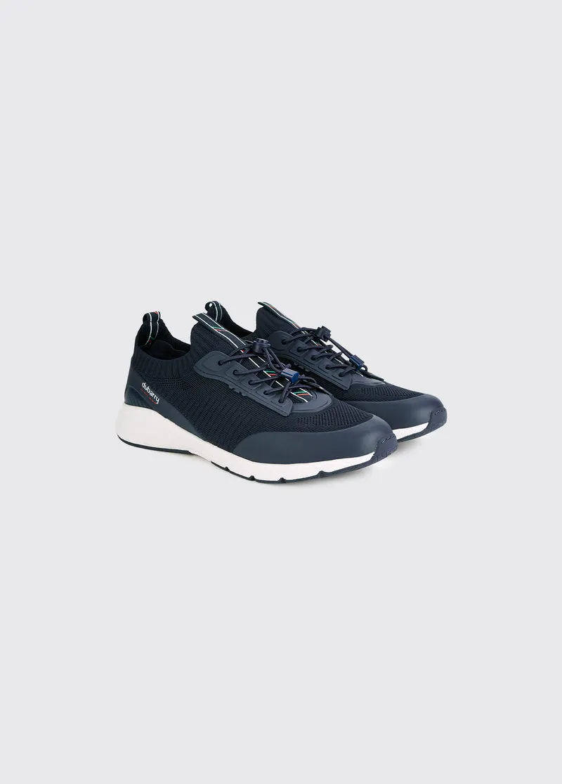 Toledo Leichter Damen Trainer - Navy
