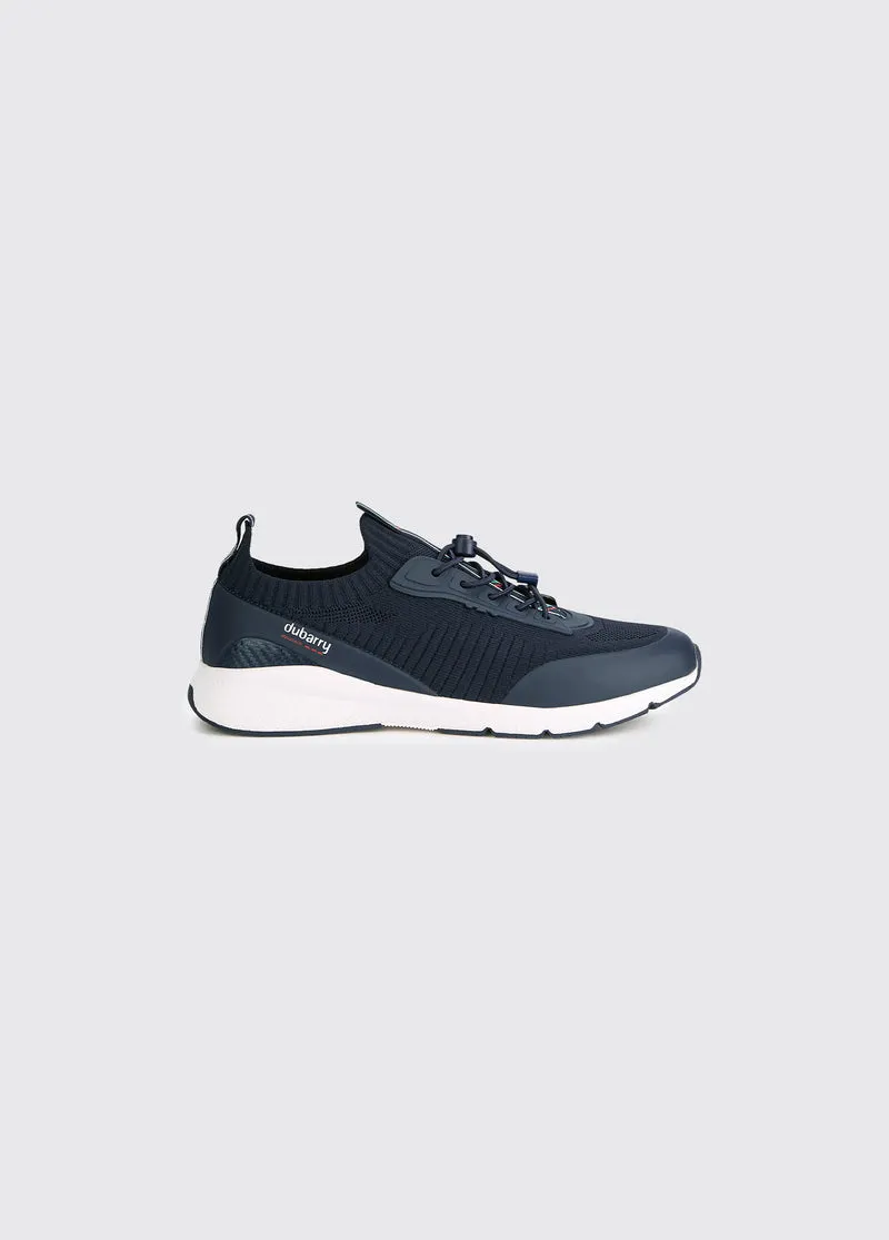 Toledo Leichter Damen Trainer - Navy