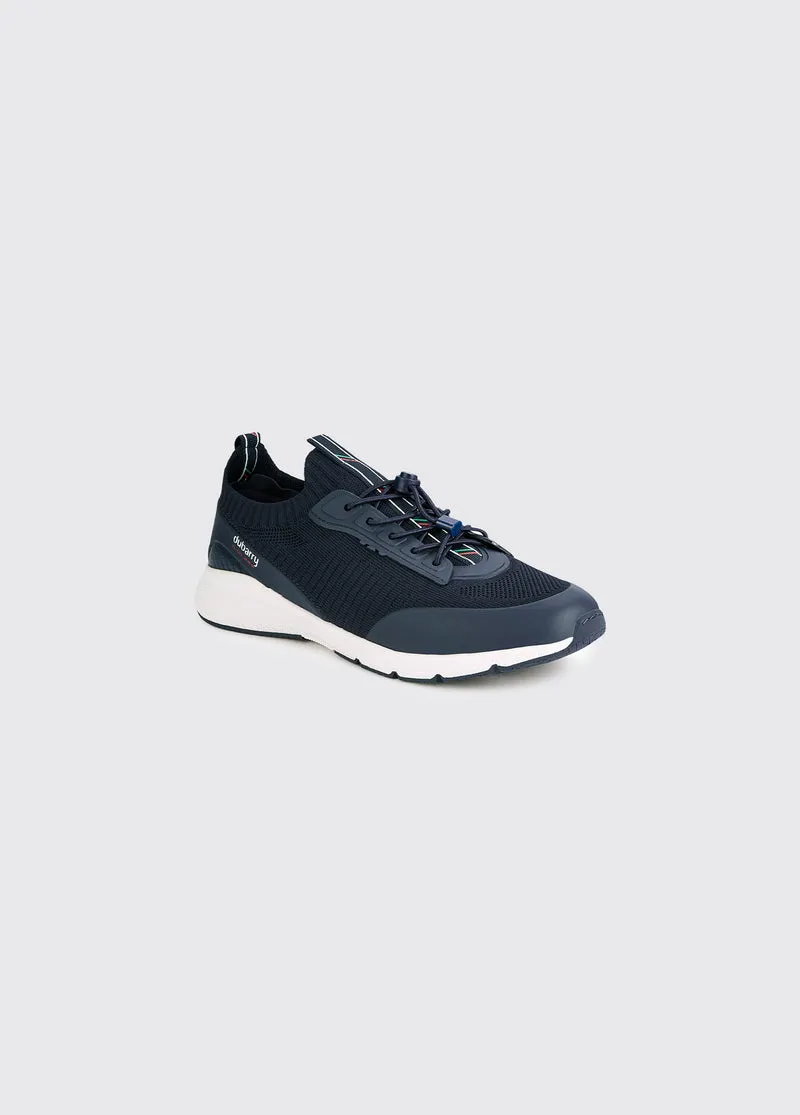 Toledo Leichter Damen Trainer - Navy