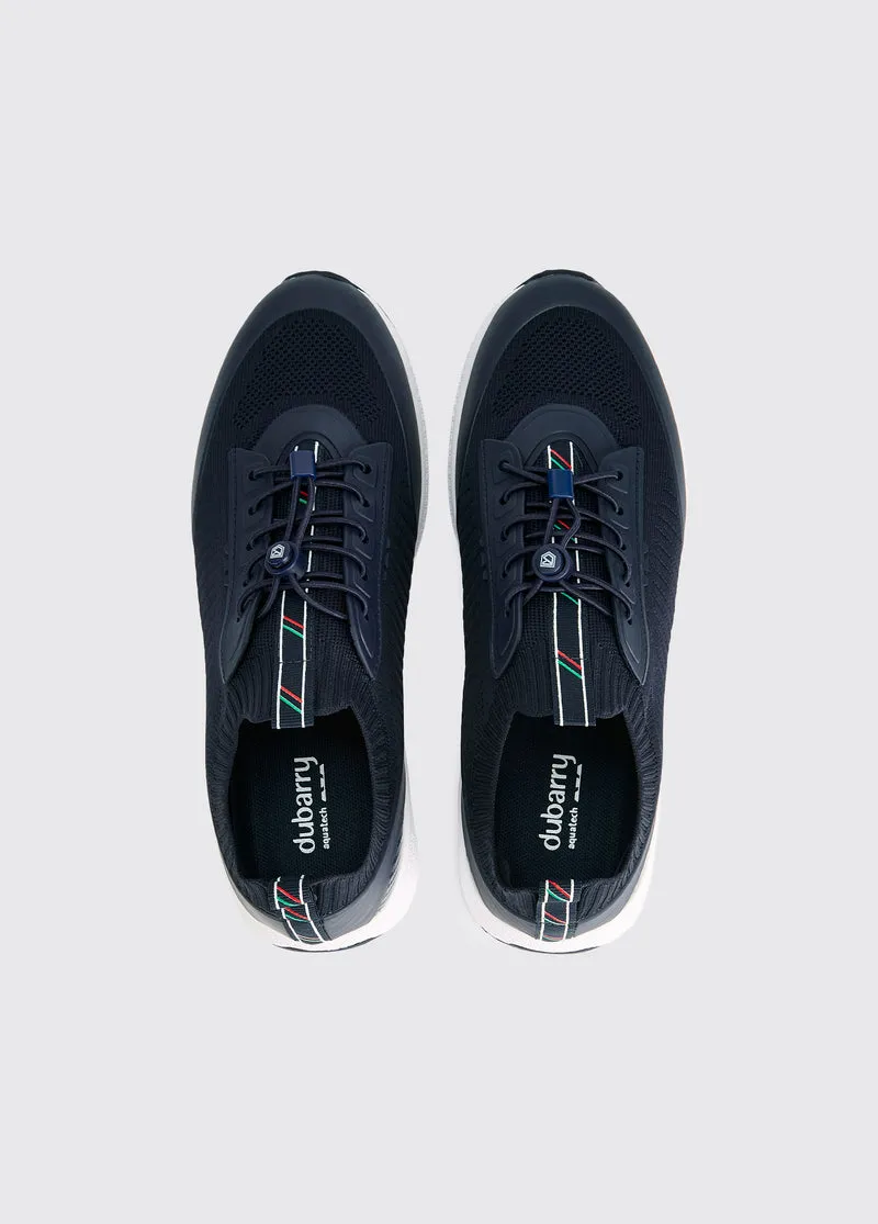 Toledo Leichter Damen Trainer - Navy