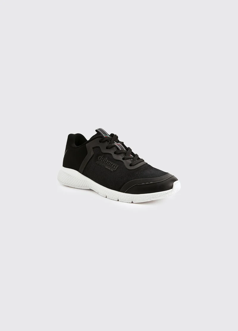 Palermo Damen Sneaker - Black