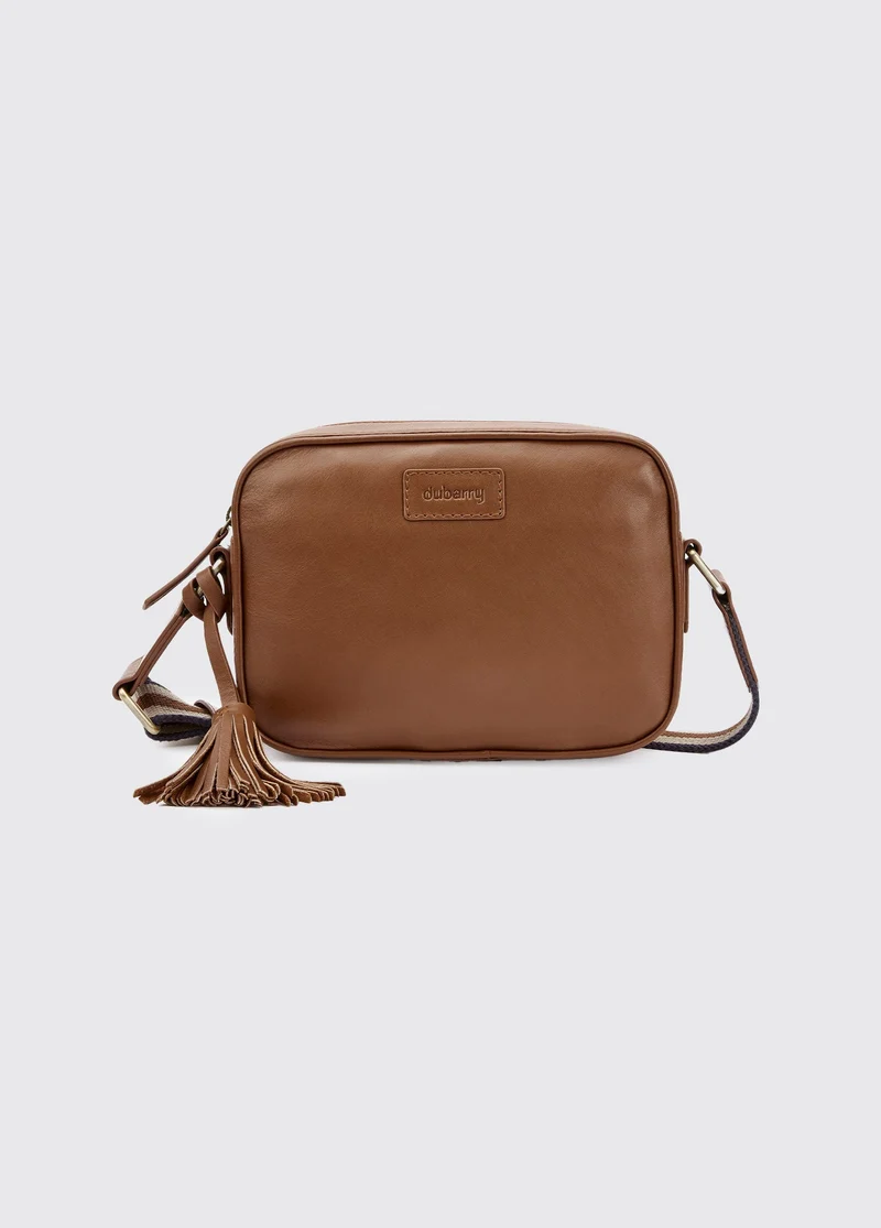 Rostrevor Damen Umhängetasche - Caramel
