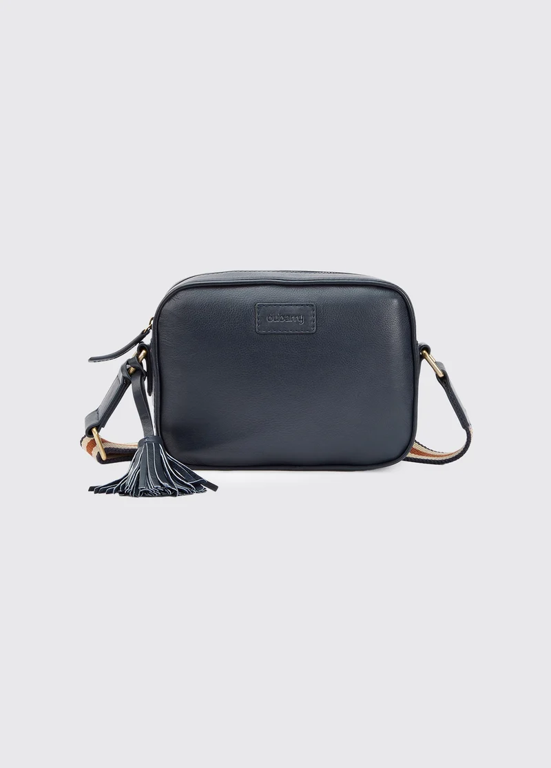 Rostrevor Damen Umhängetasche - Navy