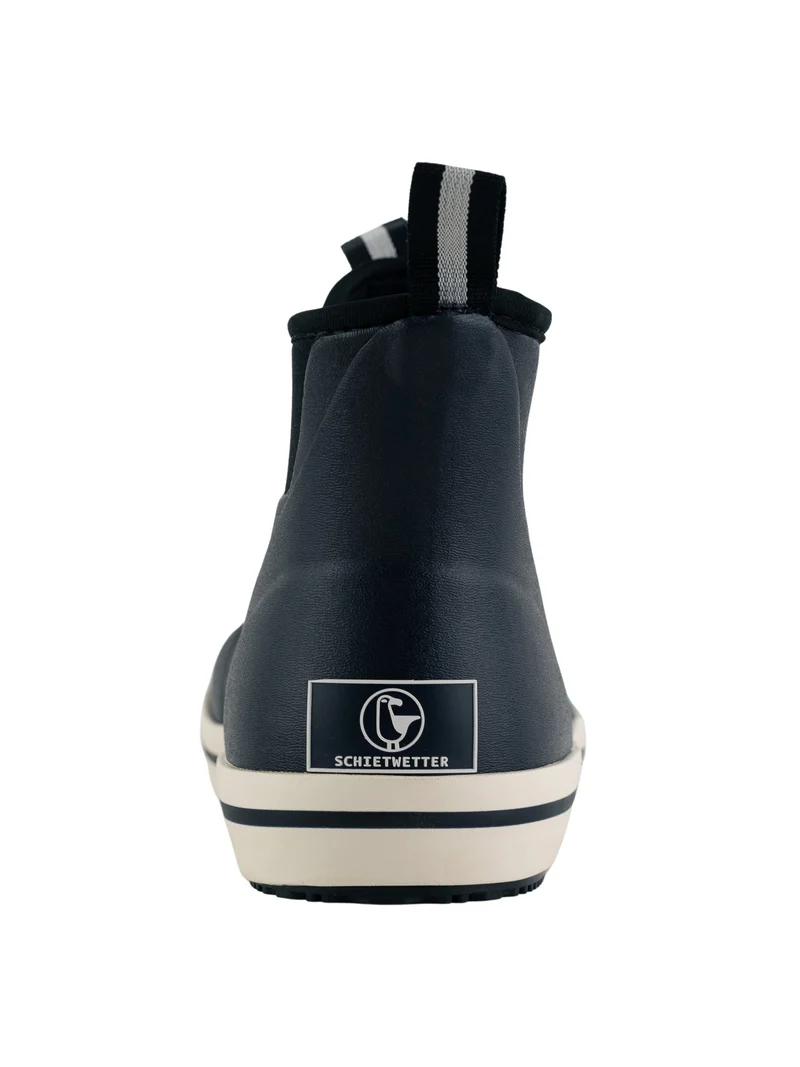 Mark Gummistiefel 1/2 Neopren
