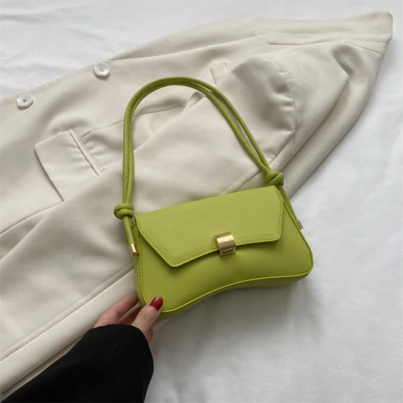 Greta | Damen Elegante Mini-Schultertasche im zeitlosen Design