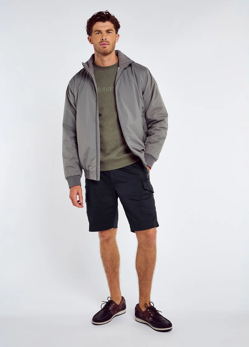 Starboard Wasserdichte Blousonjacke - Fossil