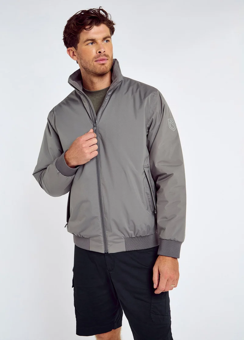 Starboard Wasserdichte Blousonjacke - Fossil
