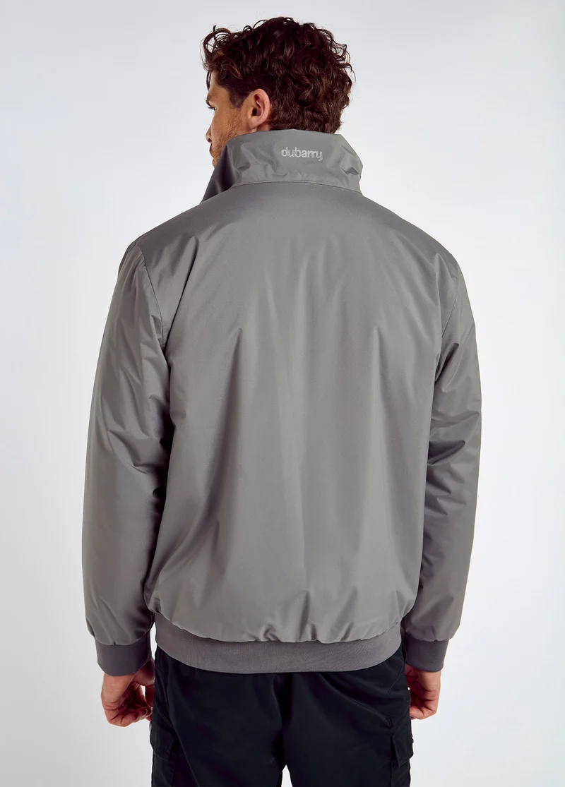 Starboard Wasserdichte Blousonjacke - Fossil