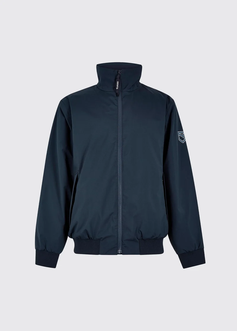 Starboard Wasserdichte Blousonjacke - Navy
