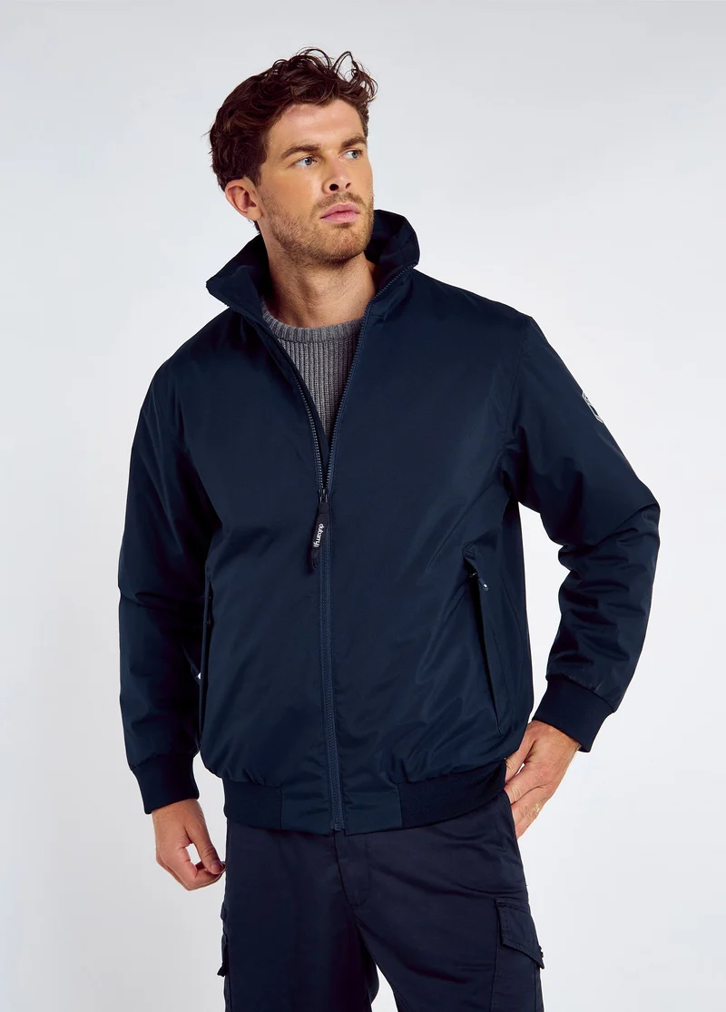 Starboard Wasserdichte Blousonjacke - Navy