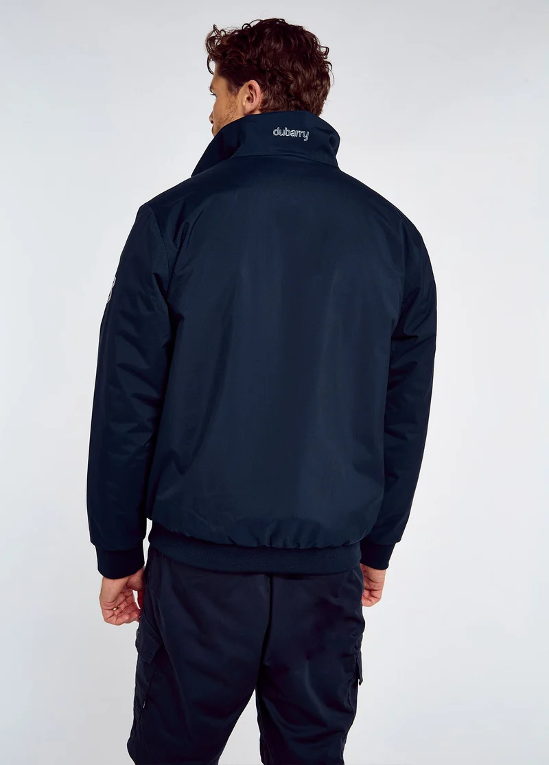 Starboard Wasserdichte Blousonjacke - Navy