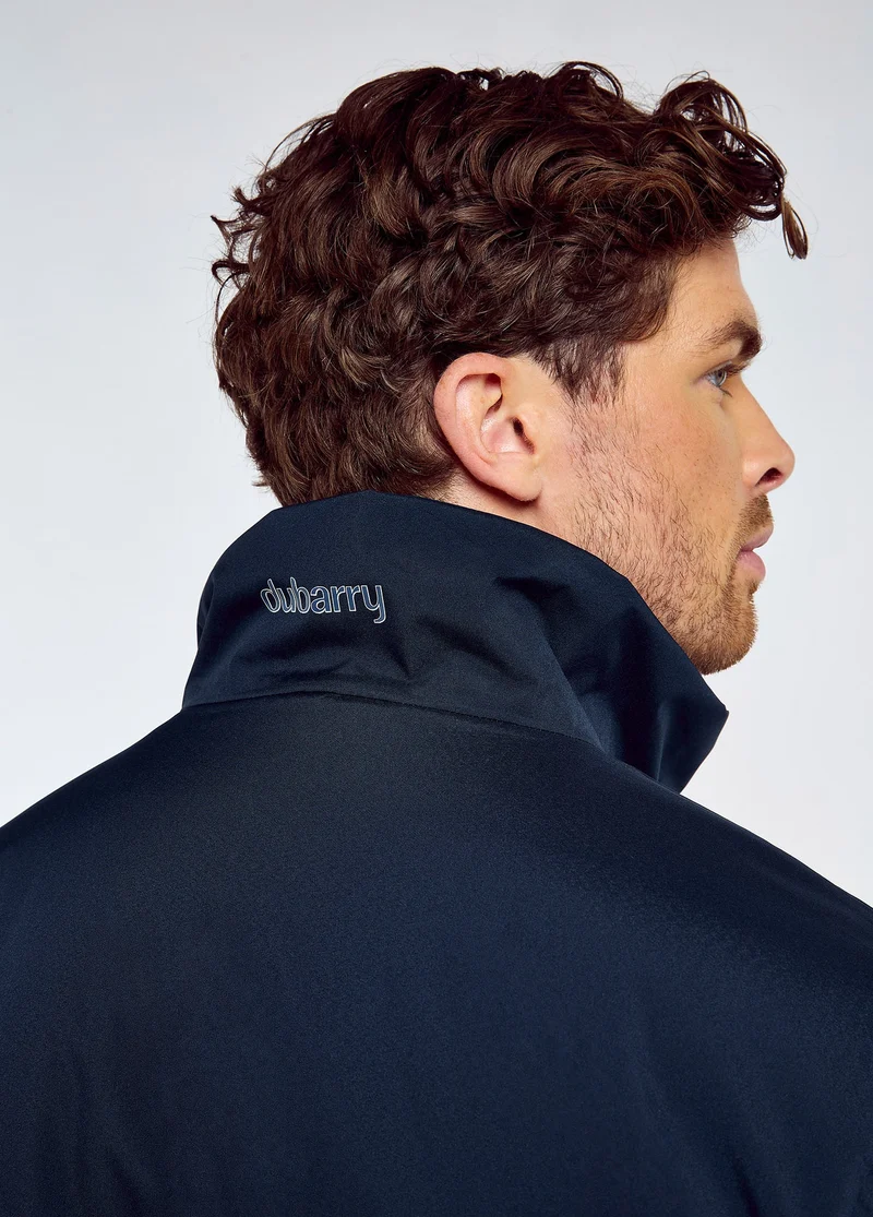 Starboard Wasserdichte Blousonjacke - Navy