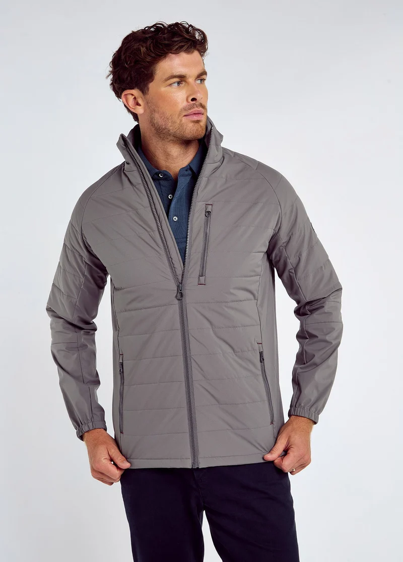 Pacific Leichte Jacke - Fossil