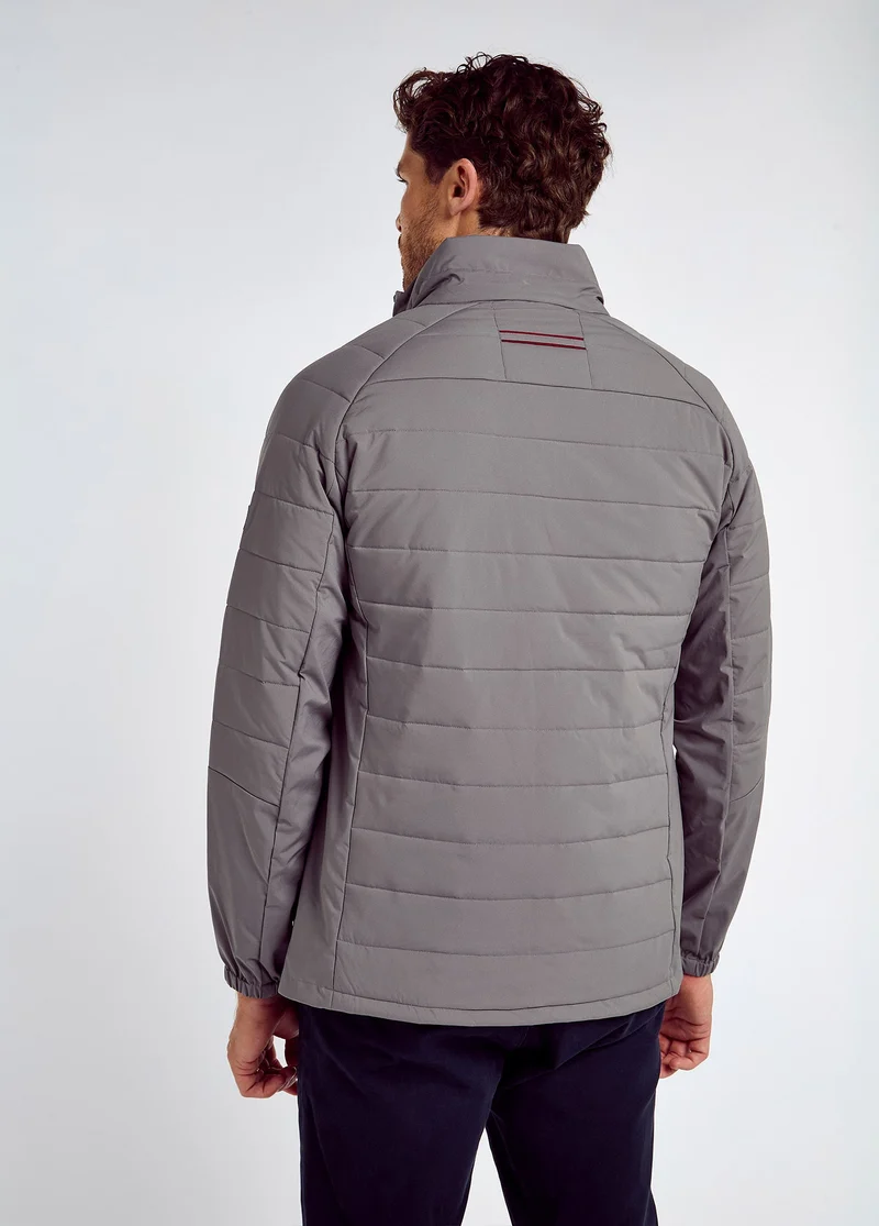 Pacific Leichte Jacke - Fossil
