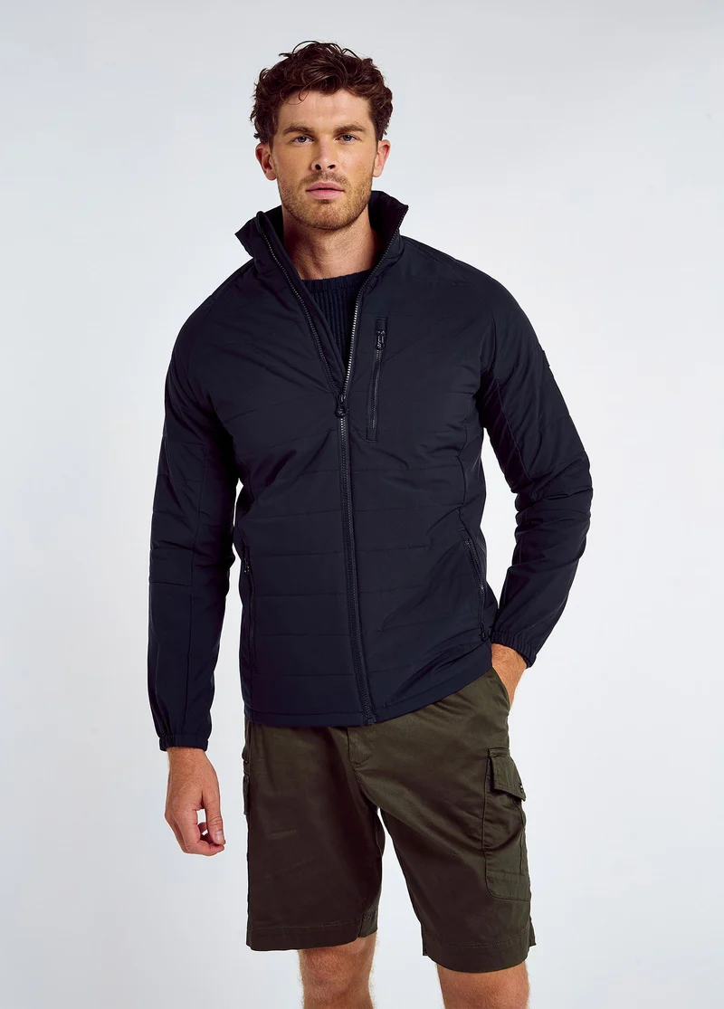 Pacific Leichte Jacke - Navy