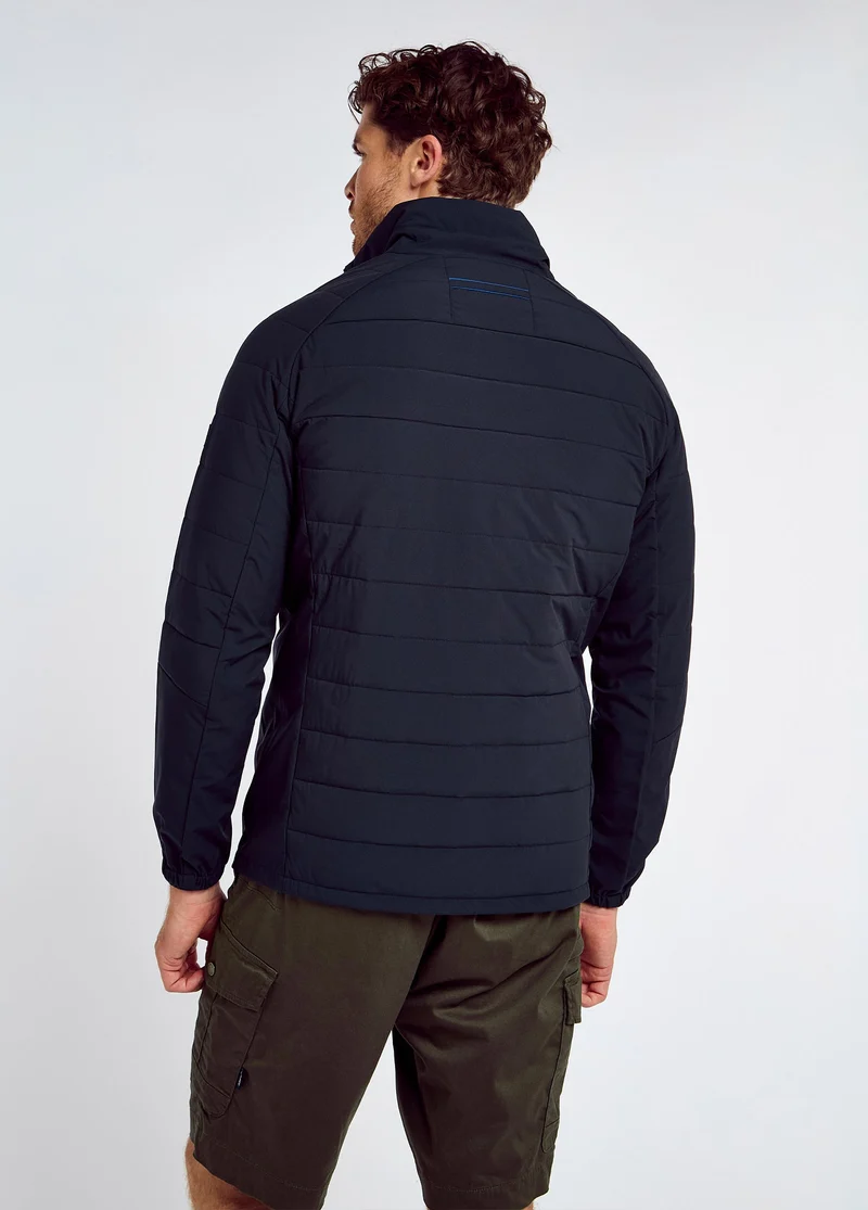 Pacific Leichte Jacke - Navy