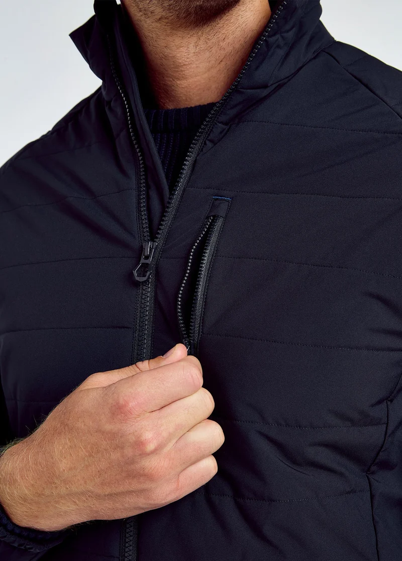 Pacific Leichte Jacke - Navy