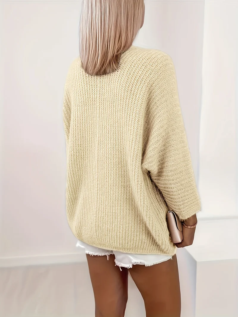 Helena | Eleganter Leichter Cardigan